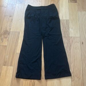 Mossino Black Trouser size 6